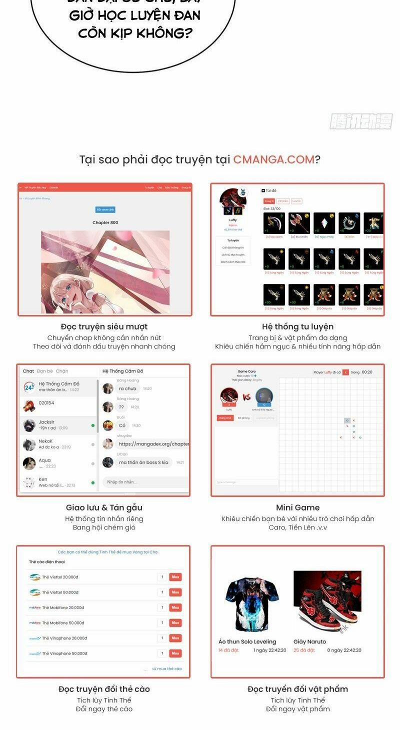 Siêu Cấp Thôn Phệ Hệ Thống 15 trang 25