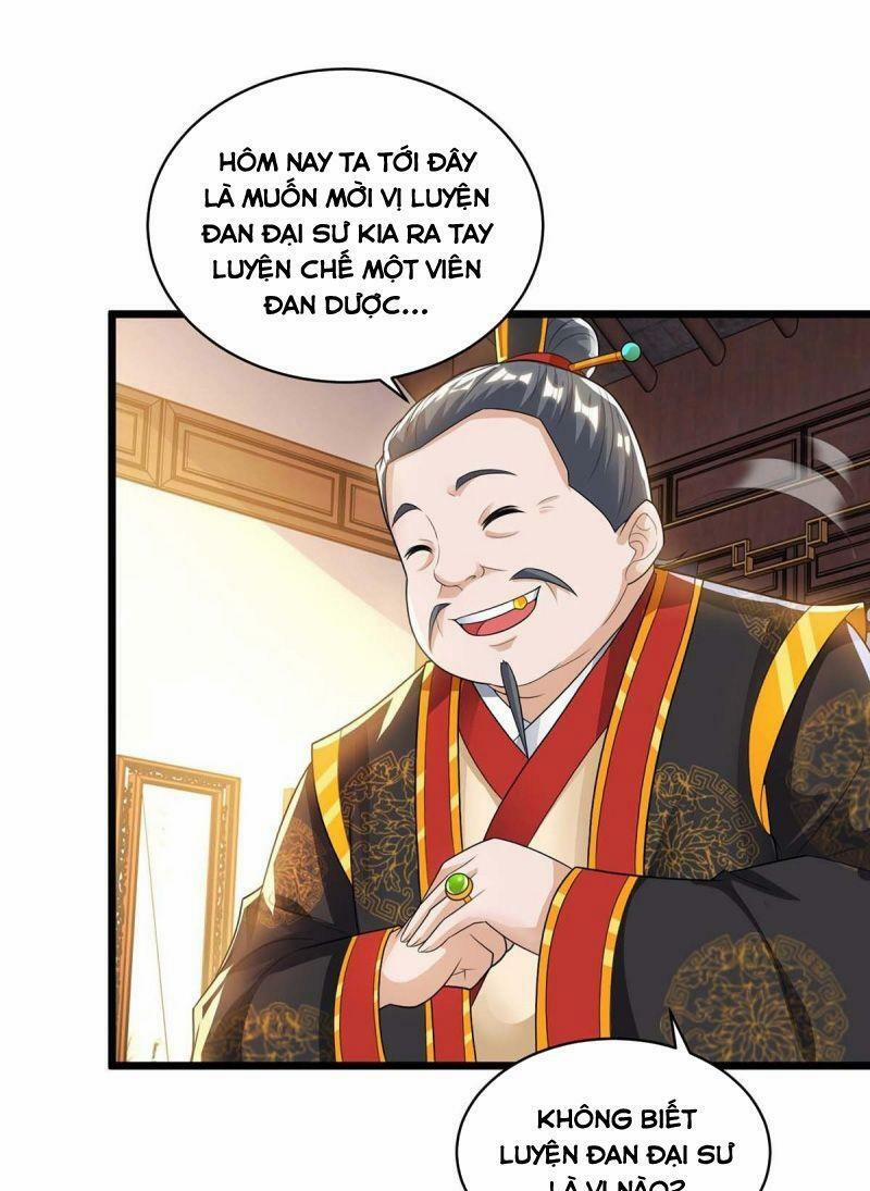 Siêu Cấp Thôn Phệ Hệ Thống 15 trang 6