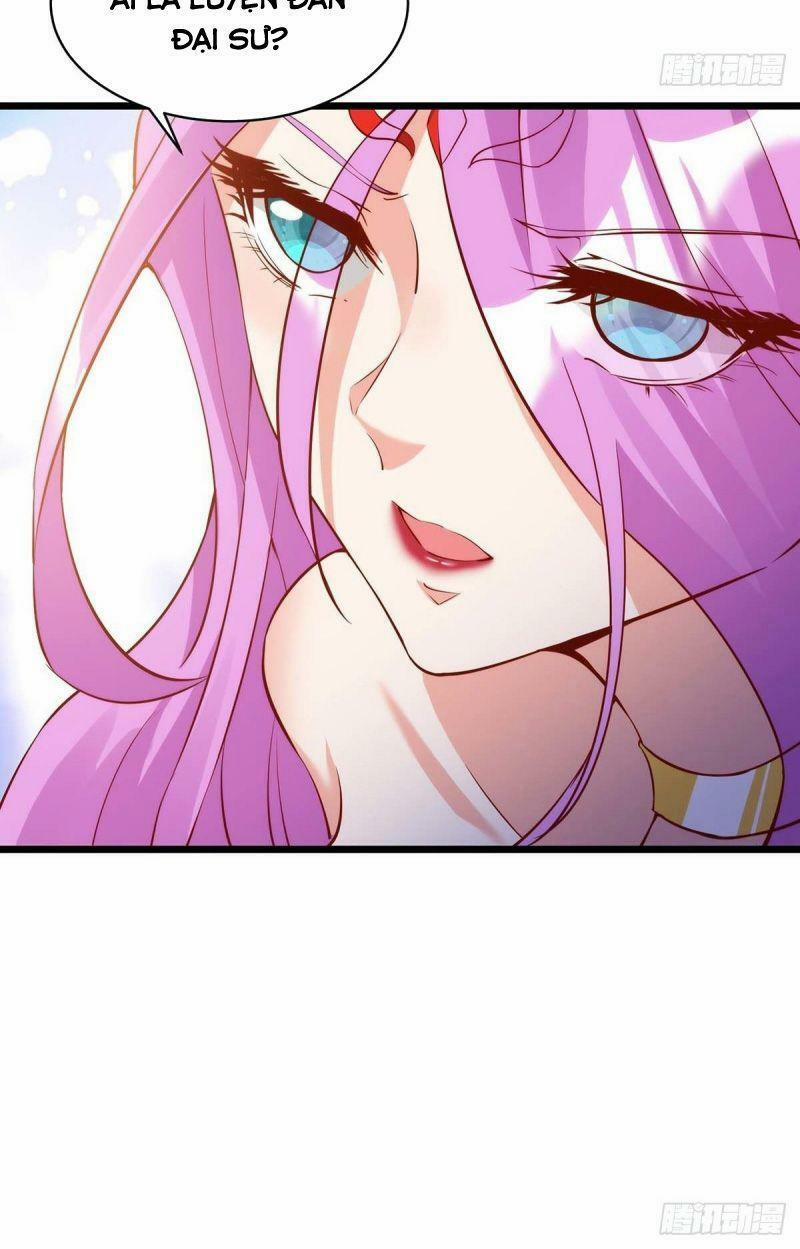 Siêu Cấp Thôn Phệ Hệ Thống 16 trang 1