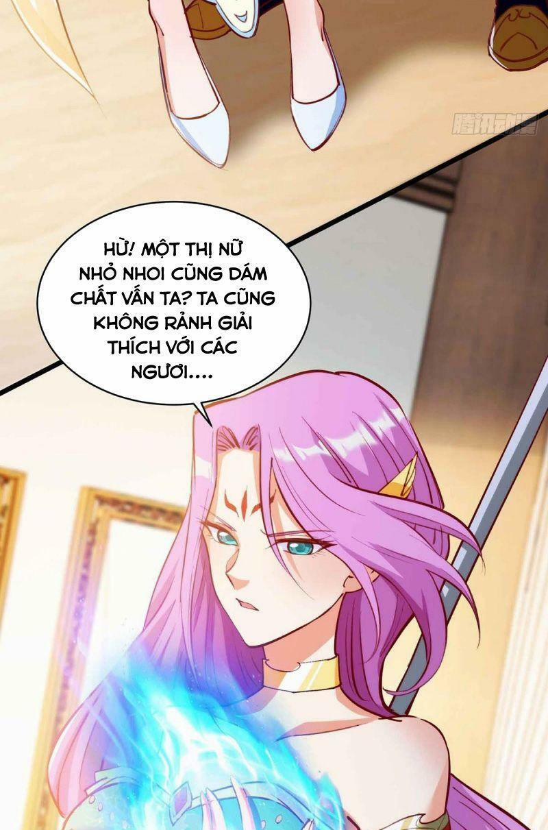 Siêu Cấp Thôn Phệ Hệ Thống 16 trang 15