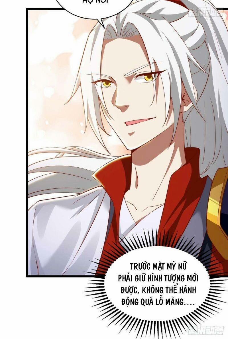 Siêu Cấp Thôn Phệ Hệ Thống 16 trang 3