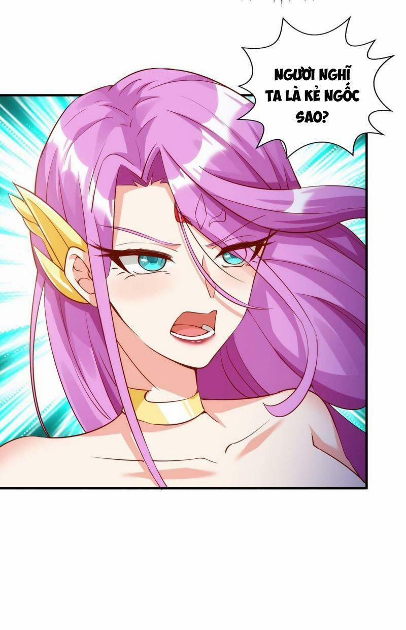 Siêu Cấp Thôn Phệ Hệ Thống 16 trang 4