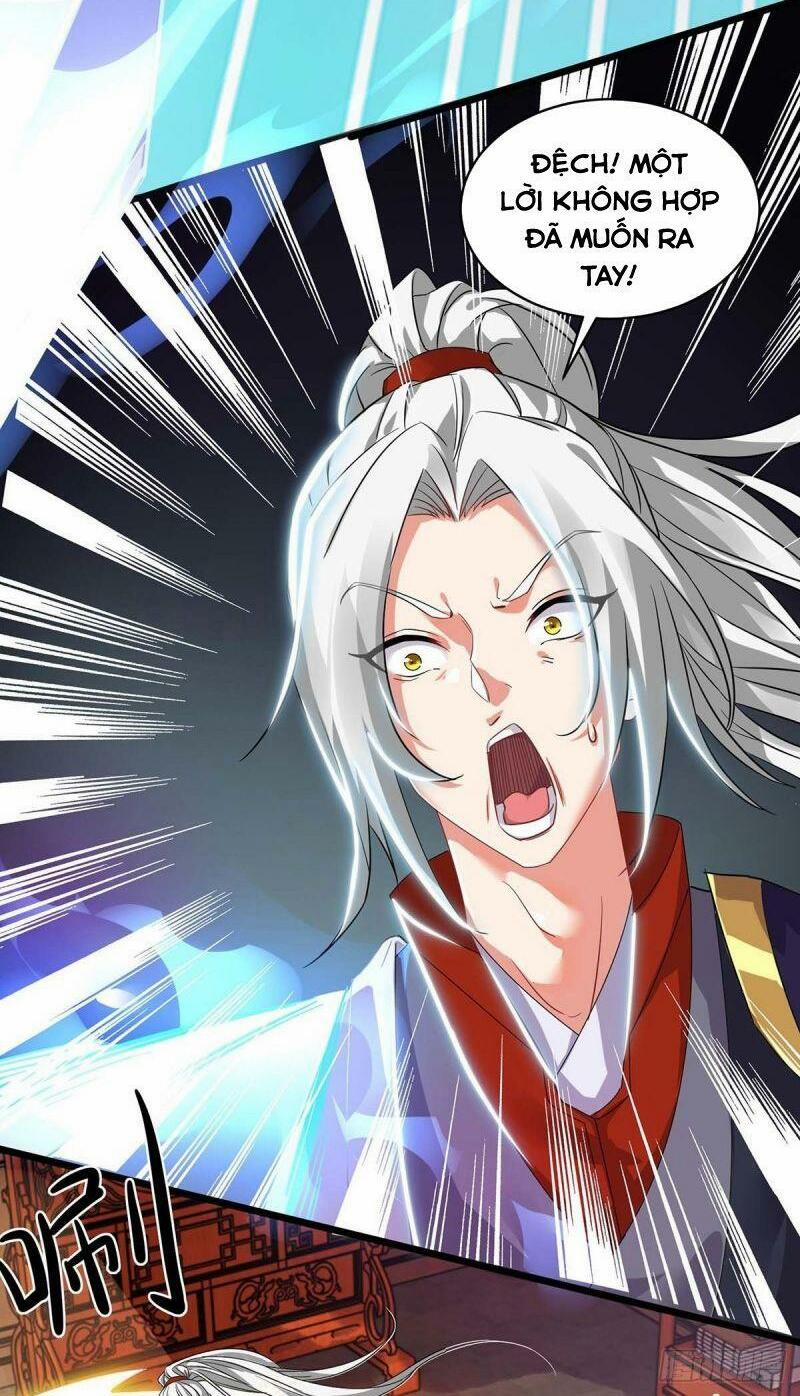 Siêu Cấp Thôn Phệ Hệ Thống 16 trang 7