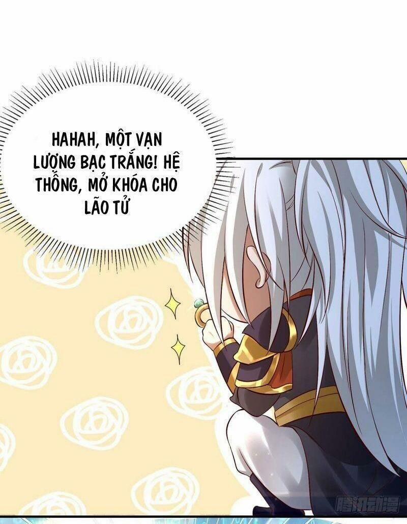 Siêu Cấp Thôn Phệ Hệ Thống 2 trang 13