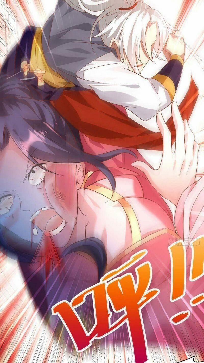 Siêu Cấp Thôn Phệ Hệ Thống 2 trang 24