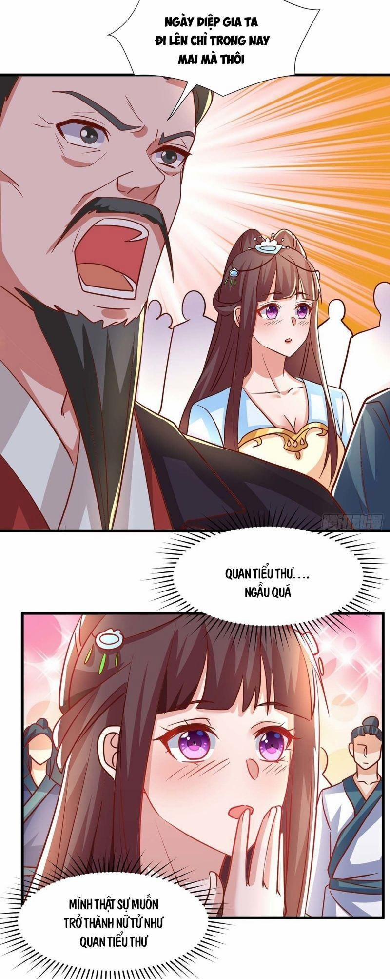 Siêu Cấp Thôn Phệ Hệ Thống 26 trang 1