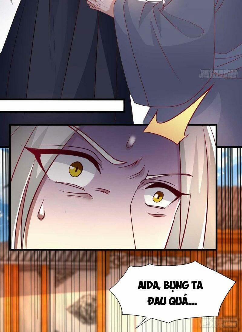 Siêu Cấp Thôn Phệ Hệ Thống 27 trang 1