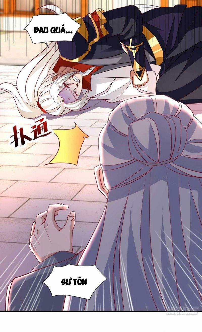Siêu Cấp Thôn Phệ Hệ Thống 27 trang 2