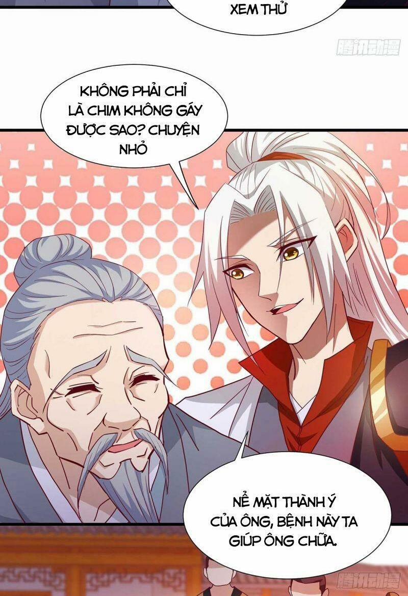 Siêu Cấp Thôn Phệ Hệ Thống 27 trang 21