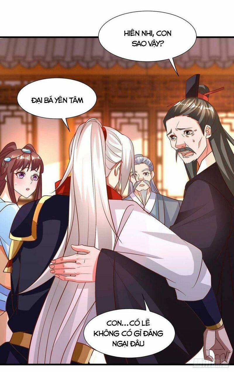 Siêu Cấp Thôn Phệ Hệ Thống 27 trang 5