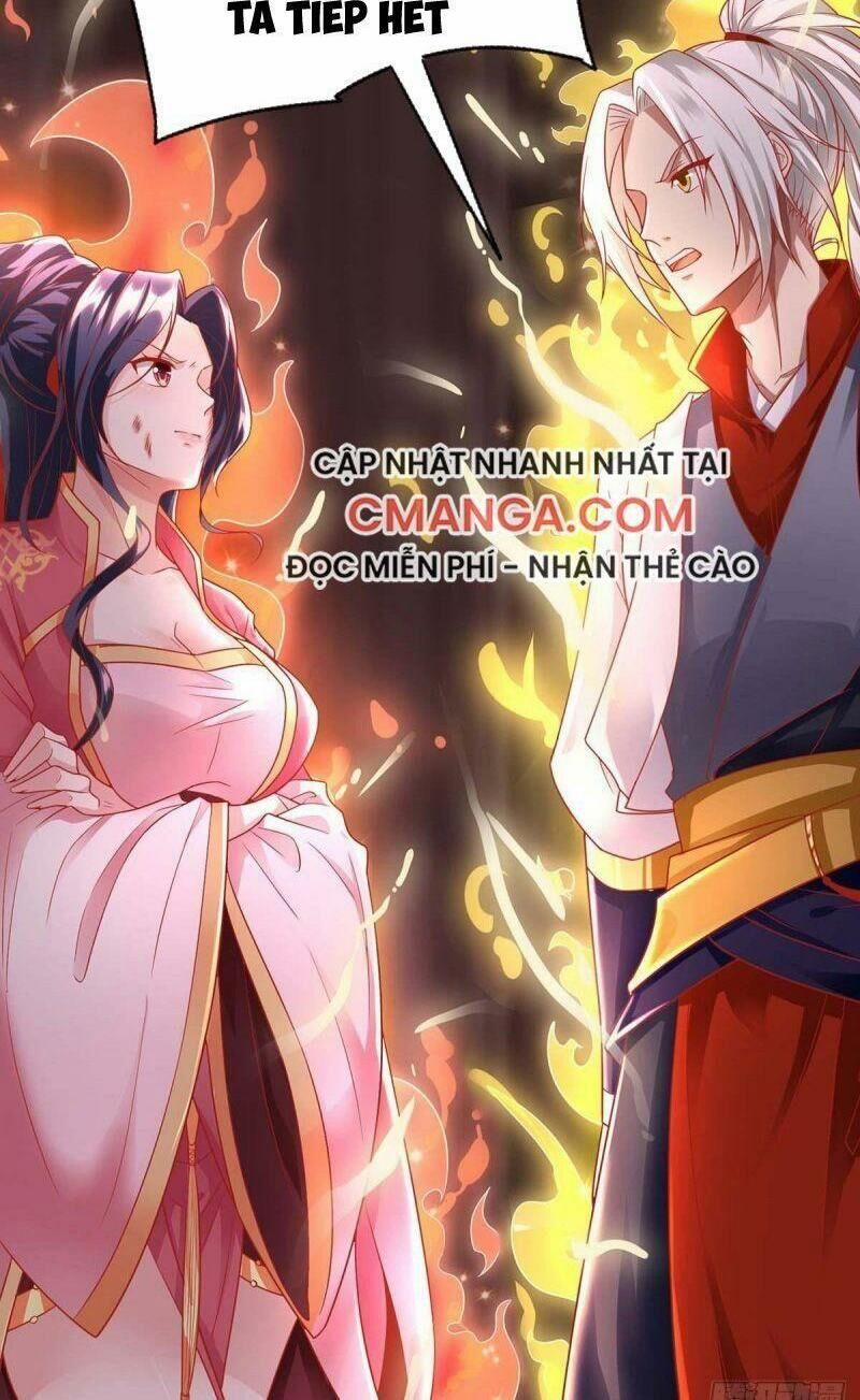 Siêu Cấp Thôn Phệ Hệ Thống 3 trang 13
