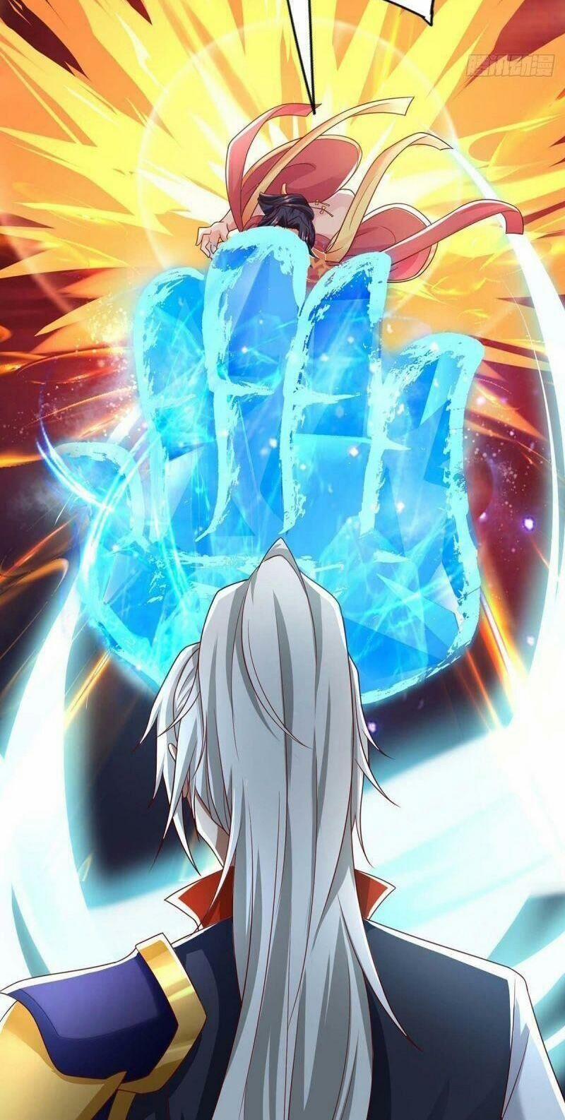 Siêu Cấp Thôn Phệ Hệ Thống 3 trang 21