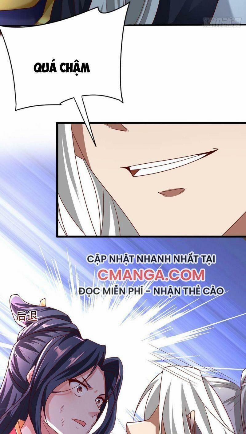 Siêu Cấp Thôn Phệ Hệ Thống 3 trang 22