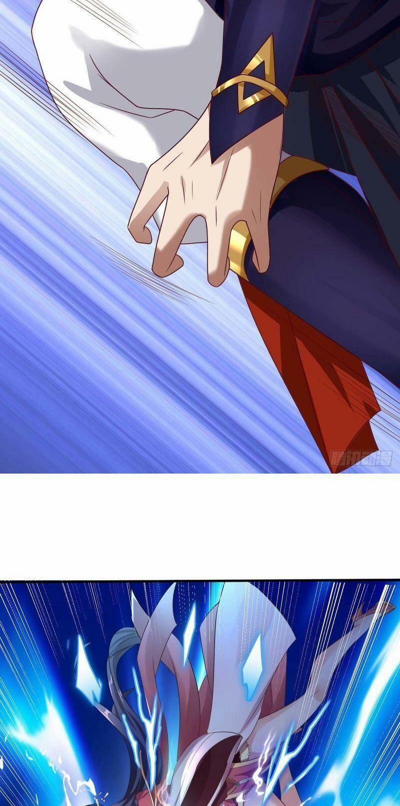 Siêu Cấp Thôn Phệ Hệ Thống 3 trang 24