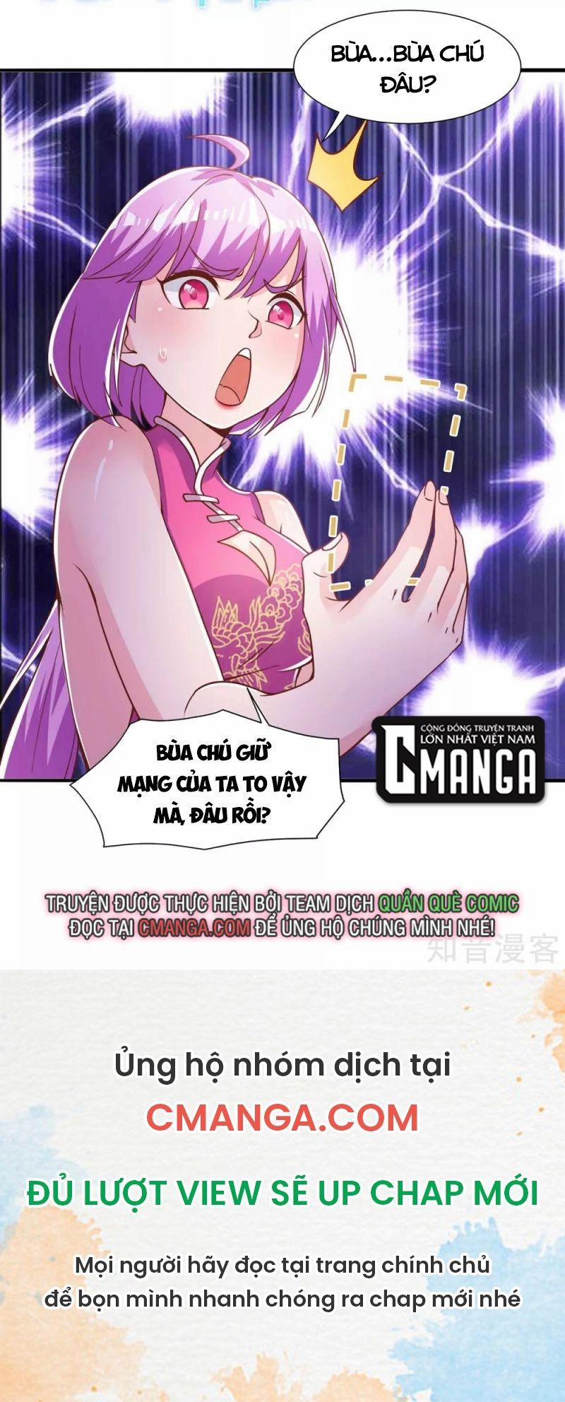 Siêu Cấp Thôn Phệ Hệ Thống 33 trang 15