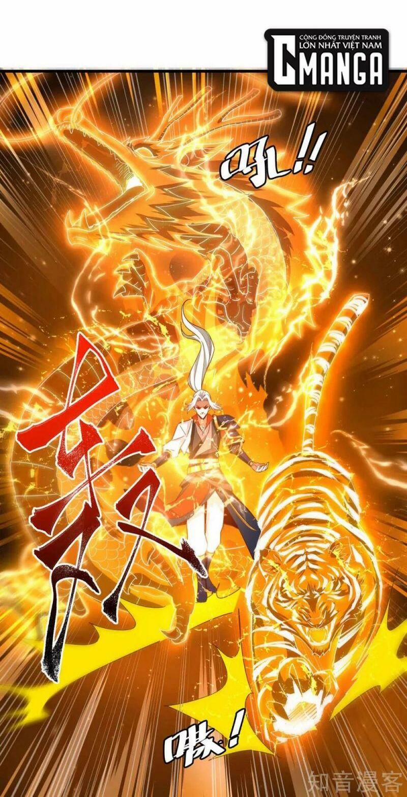 Siêu Cấp Thôn Phệ Hệ Thống 34 trang 11