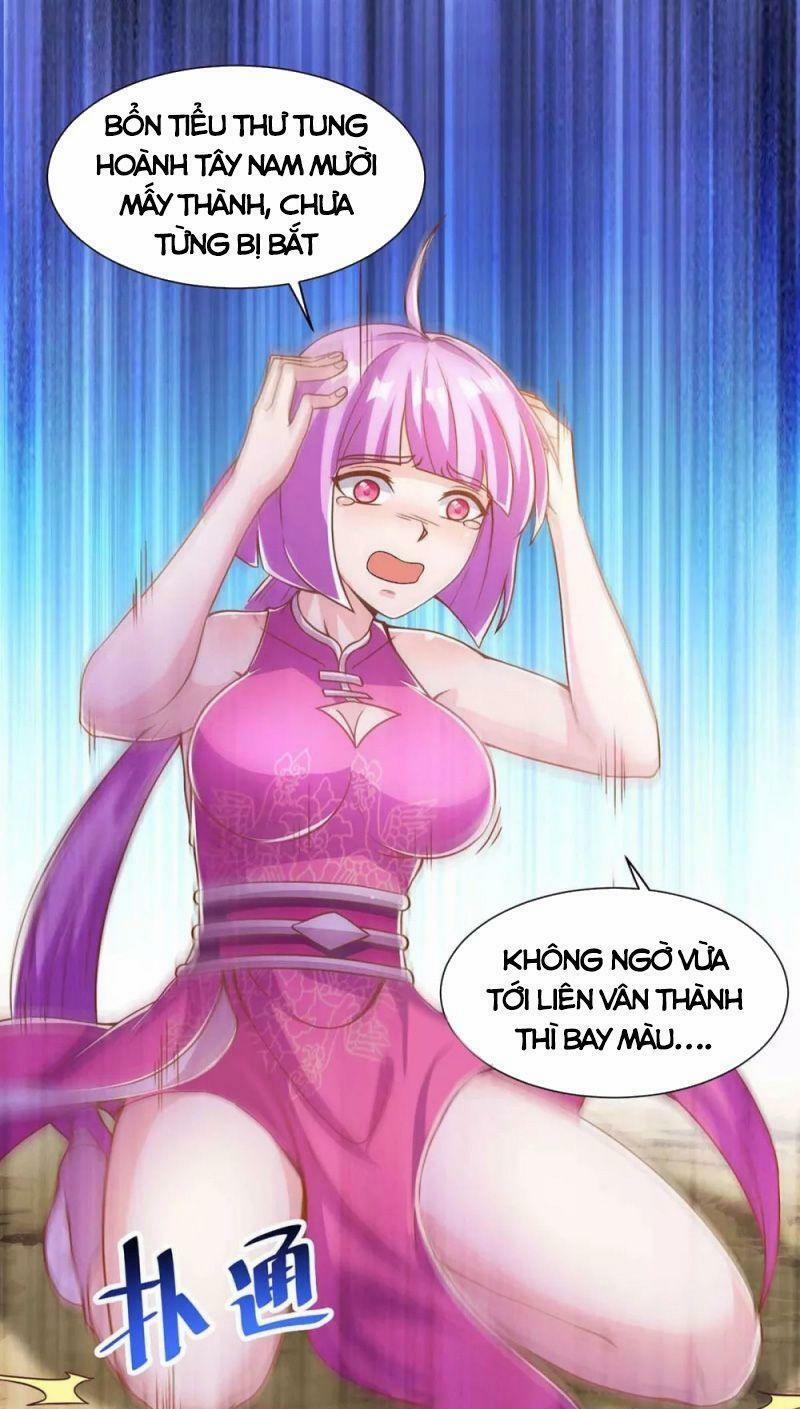 Siêu Cấp Thôn Phệ Hệ Thống 34 trang 2