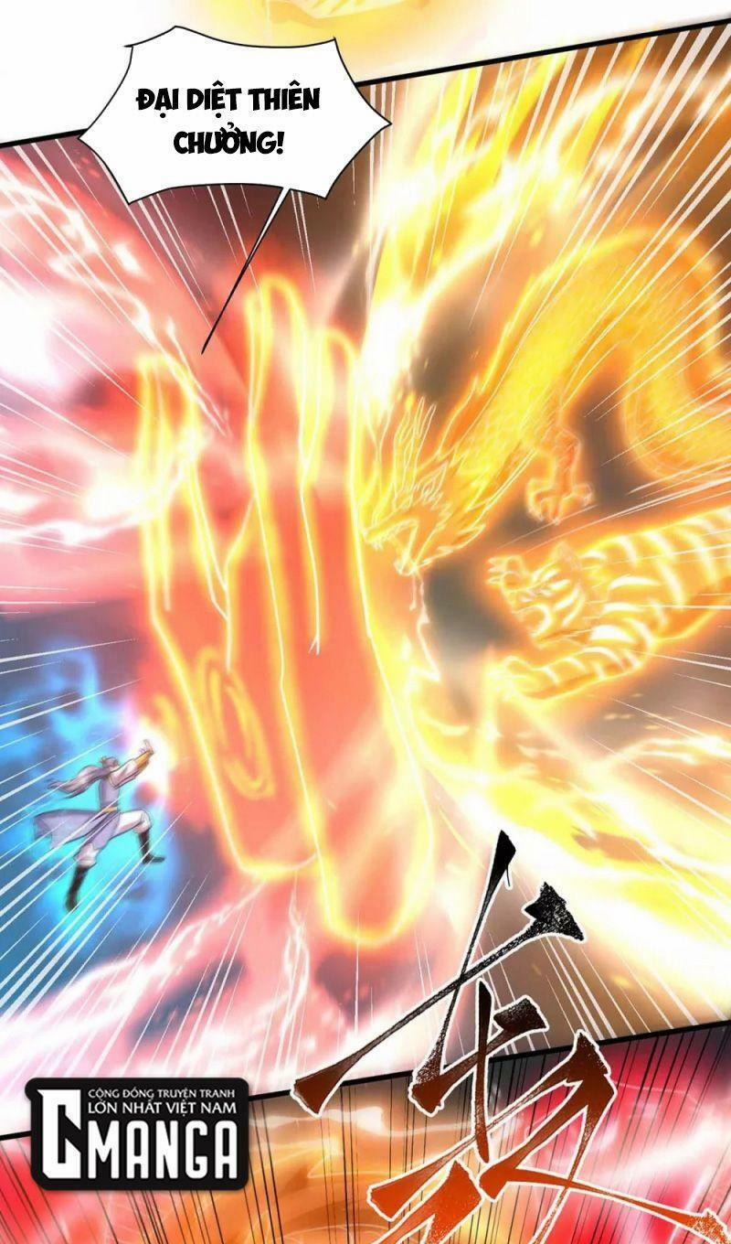 Siêu Cấp Thôn Phệ Hệ Thống 34 trang 20