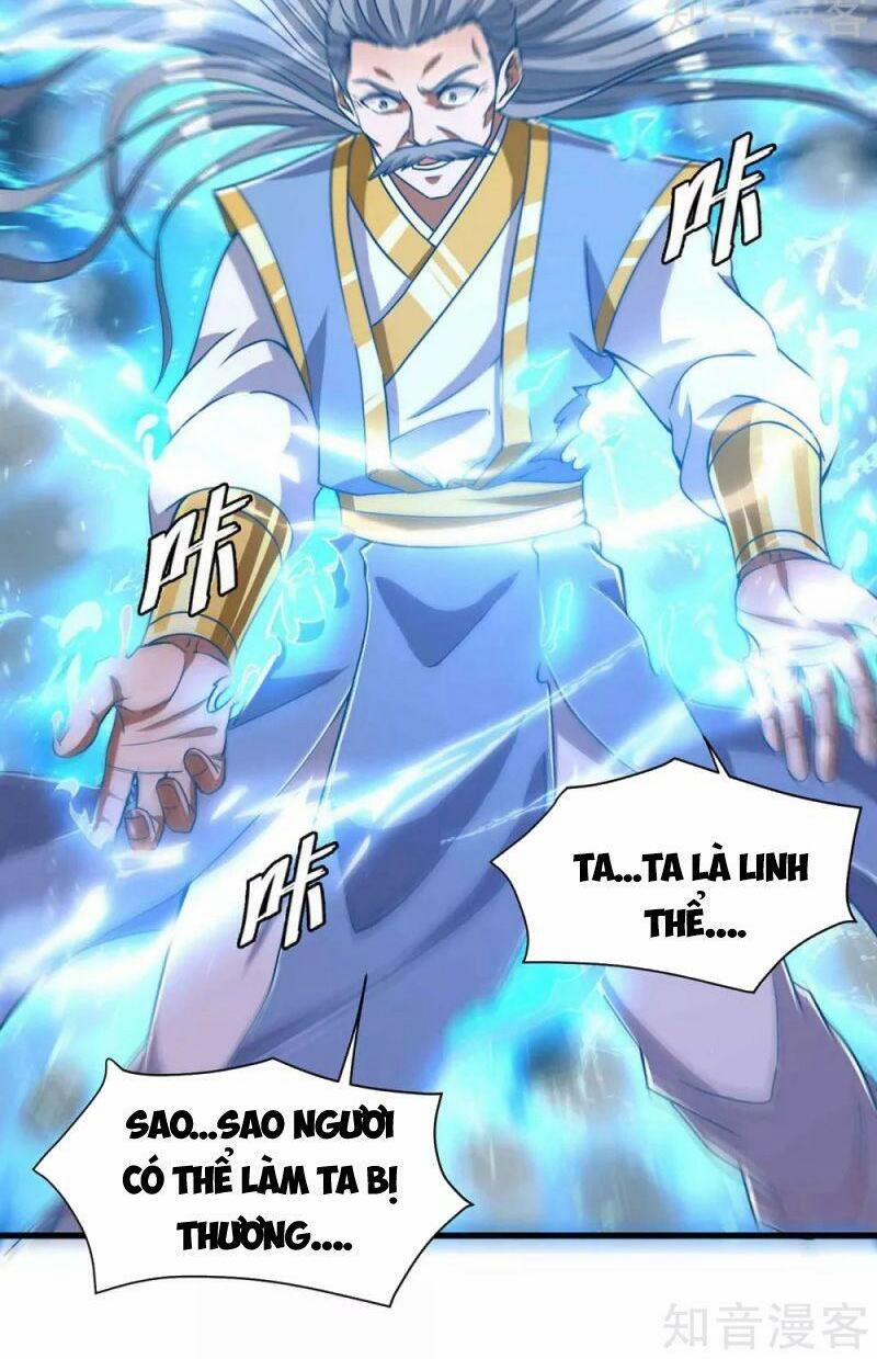 Siêu Cấp Thôn Phệ Hệ Thống 34 trang 27