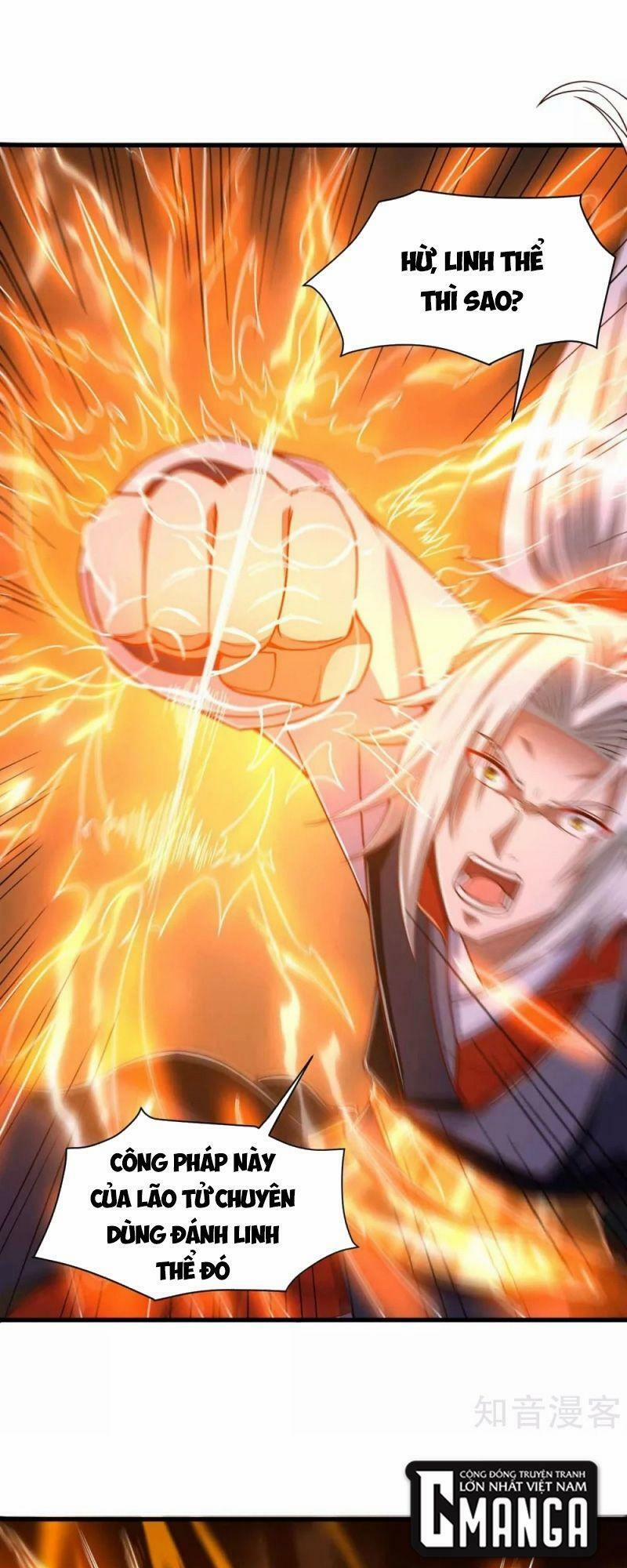 Siêu Cấp Thôn Phệ Hệ Thống 34 trang 28