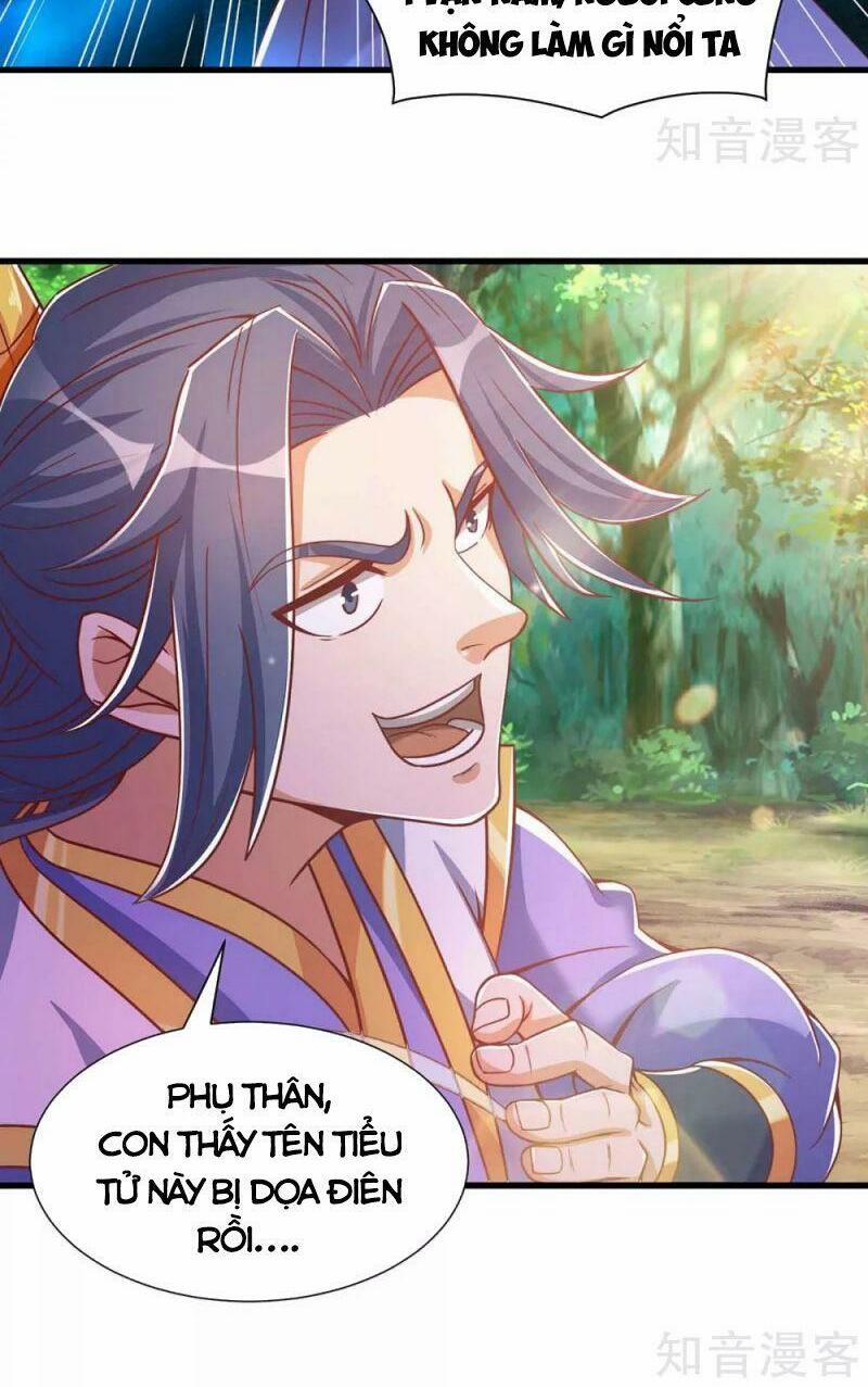 Siêu Cấp Thôn Phệ Hệ Thống 34 trang 7