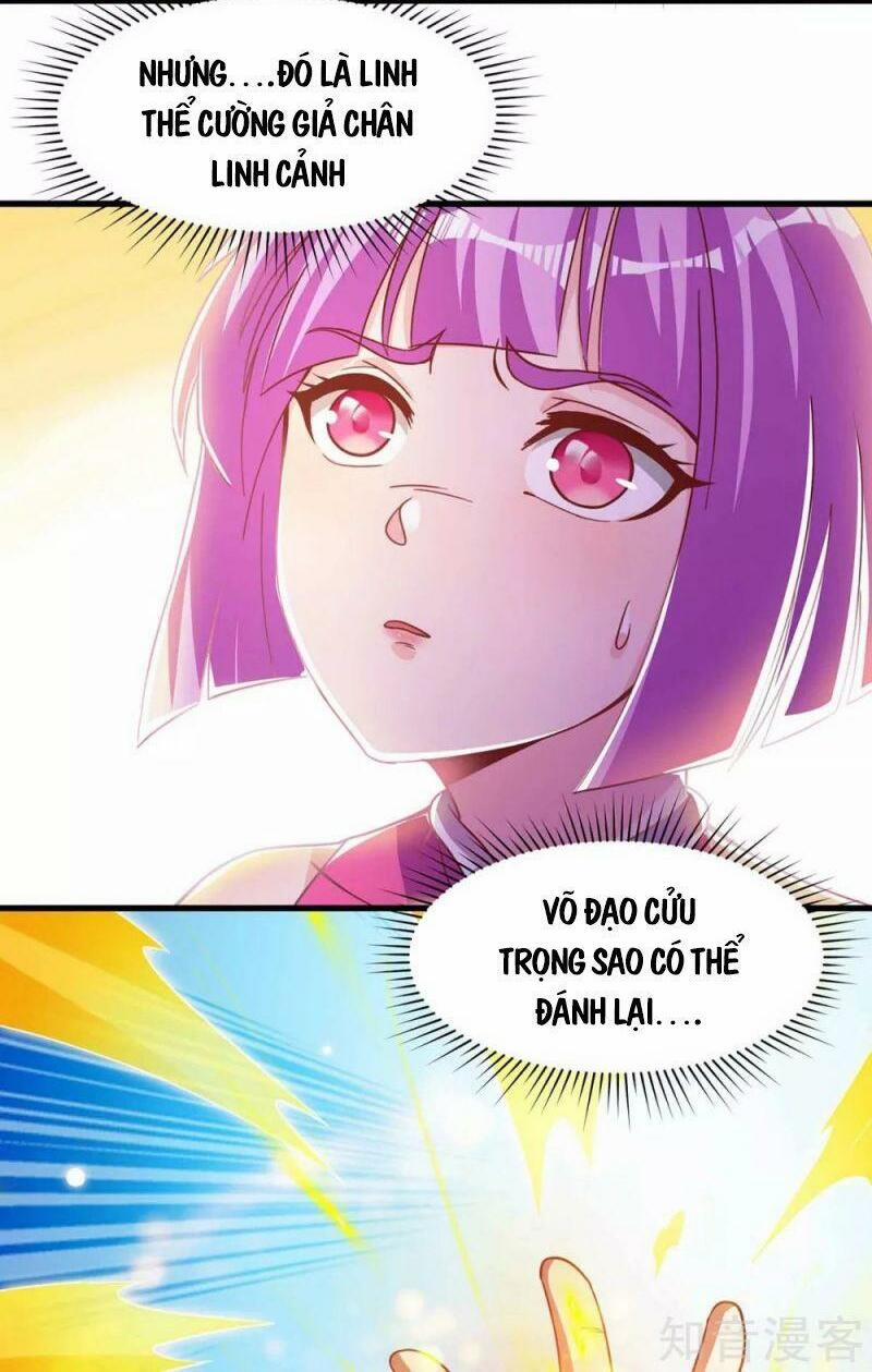 Siêu Cấp Thôn Phệ Hệ Thống 34 trang 9