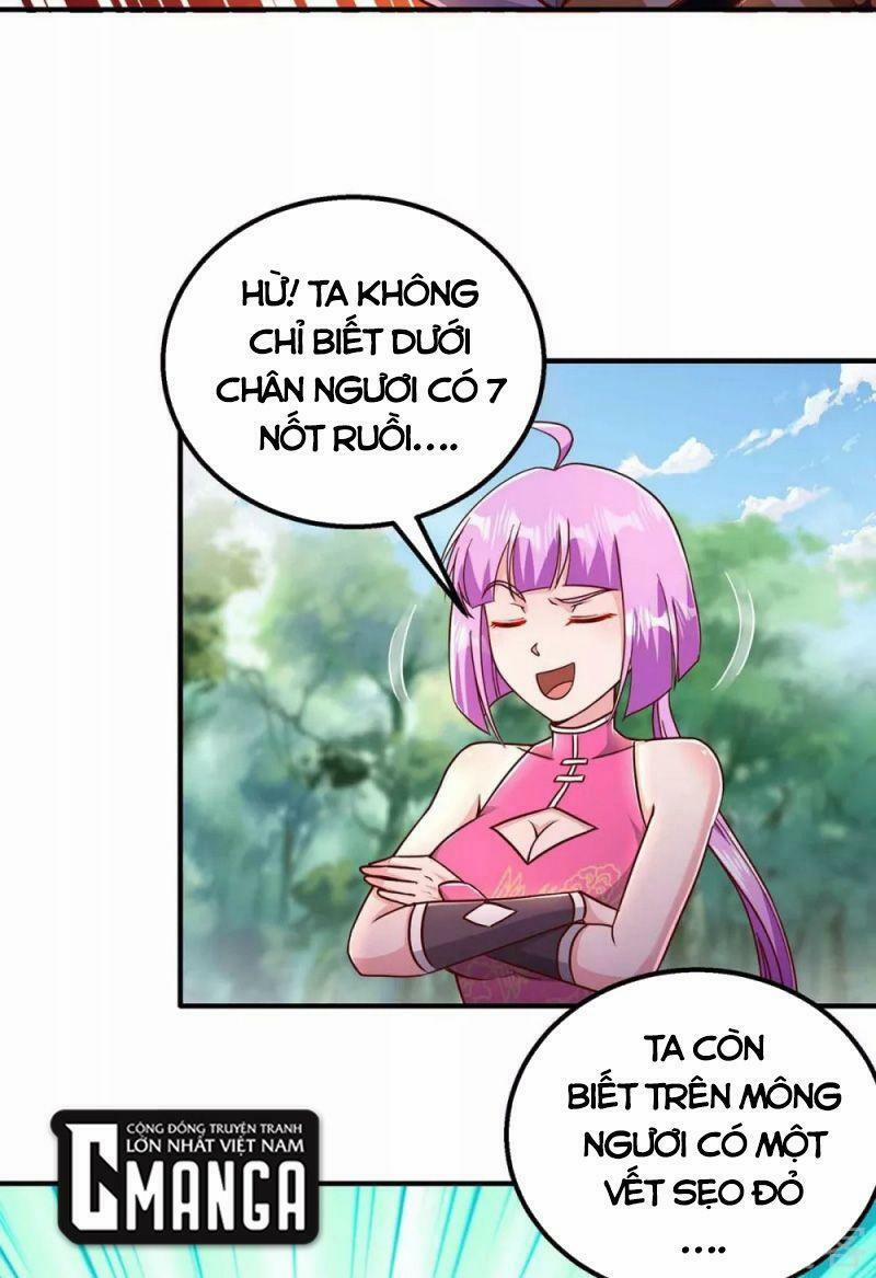 Siêu Cấp Thôn Phệ Hệ Thống 35 trang 25