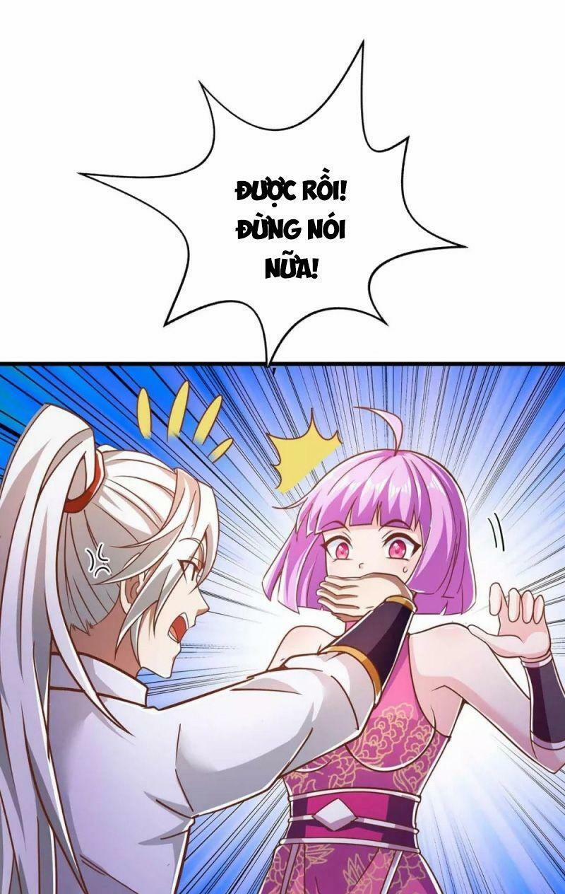 Siêu Cấp Thôn Phệ Hệ Thống 35 trang 28