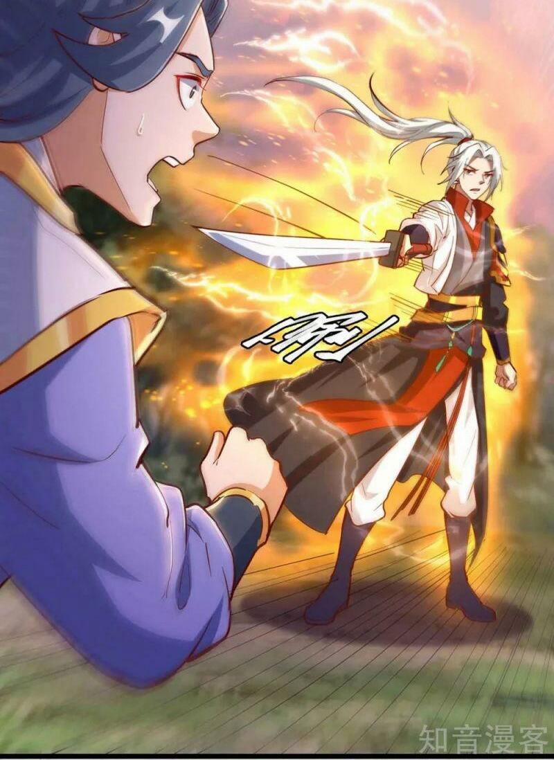 Siêu Cấp Thôn Phệ Hệ Thống 35 trang 3