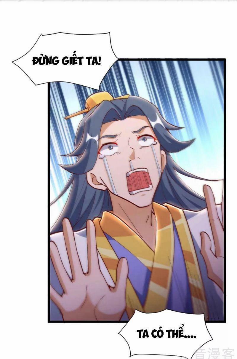 Siêu Cấp Thôn Phệ Hệ Thống 35 trang 4