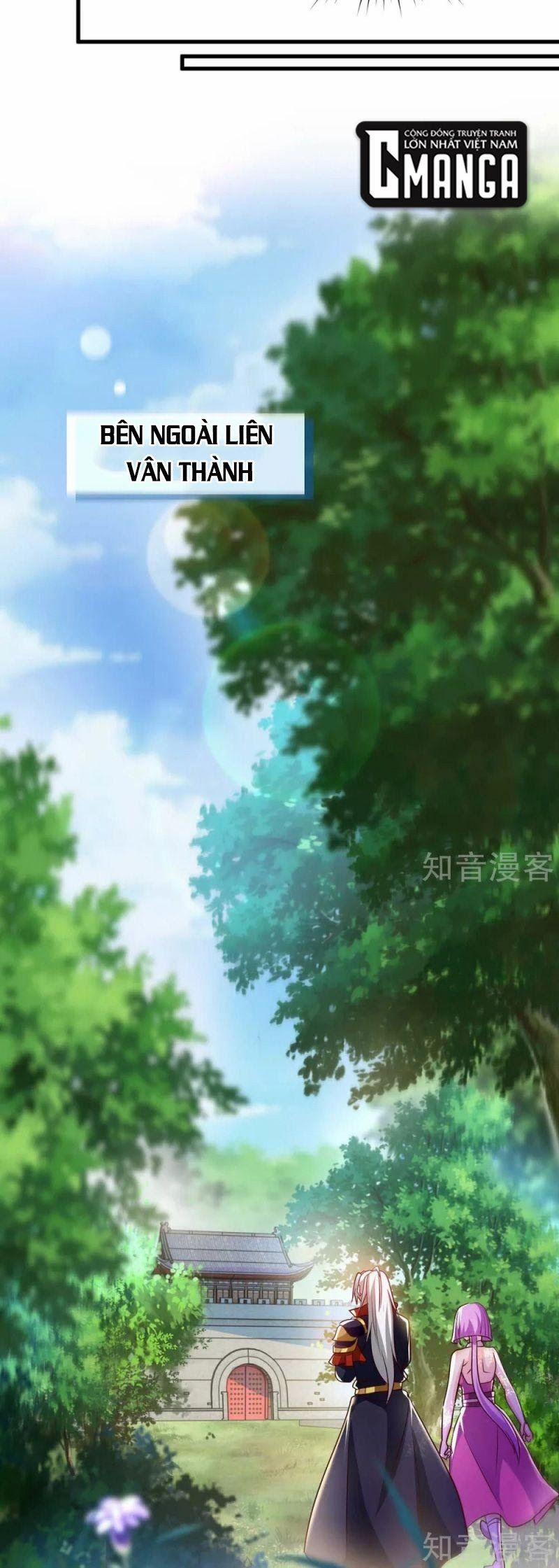 Siêu Cấp Thôn Phệ Hệ Thống 39 trang 2