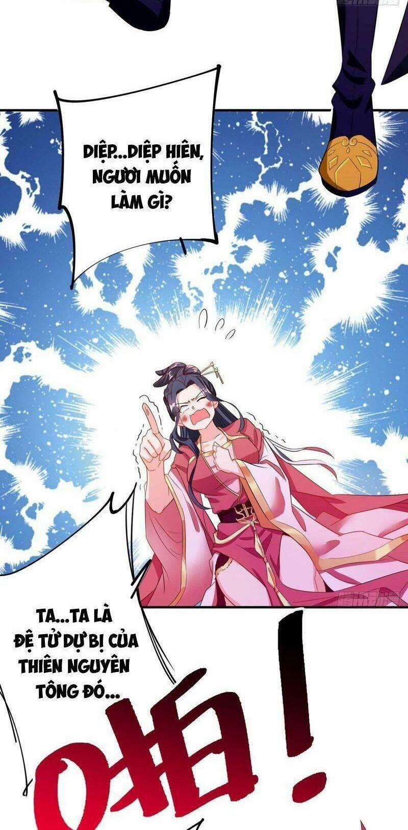 Siêu Cấp Thôn Phệ Hệ Thống 4 trang 13