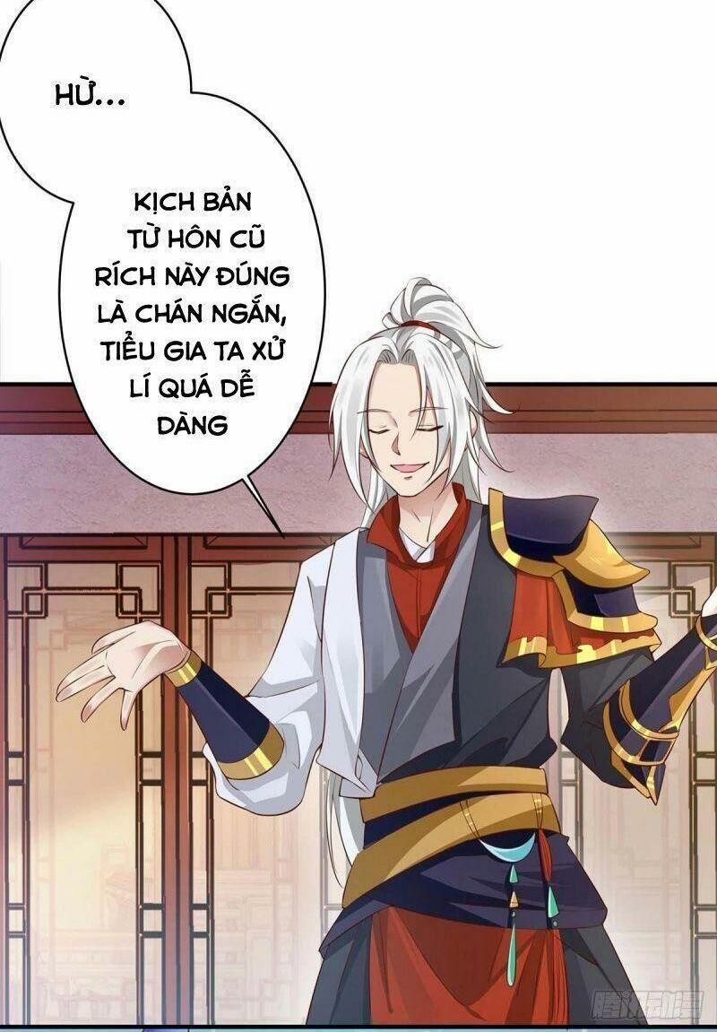 Siêu Cấp Thôn Phệ Hệ Thống 4 trang 3