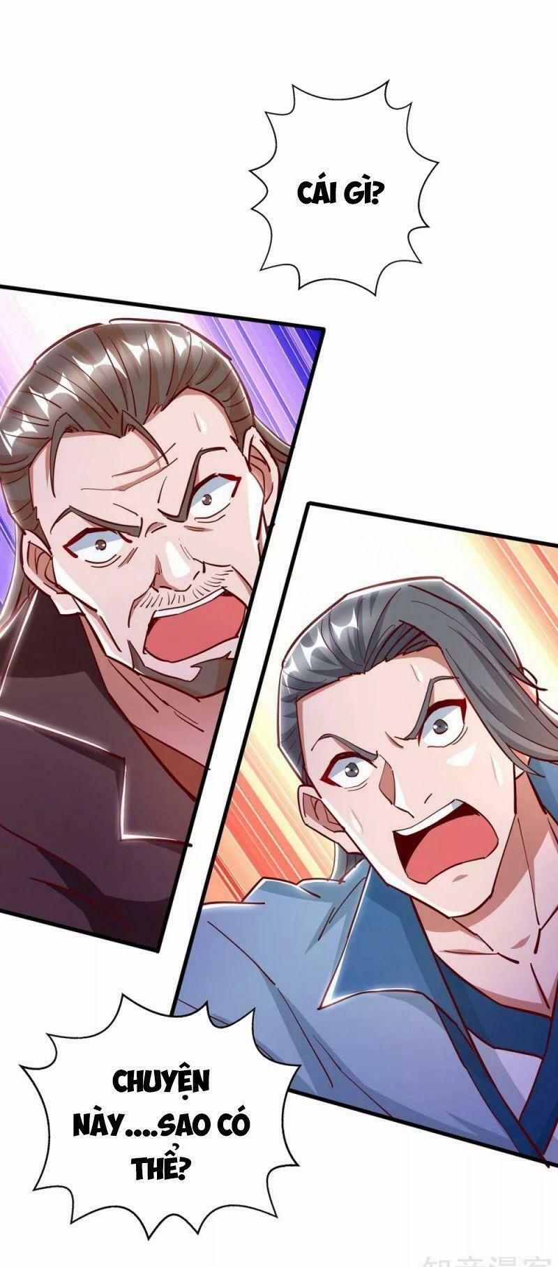 Siêu Cấp Thôn Phệ Hệ Thống 41 trang 10