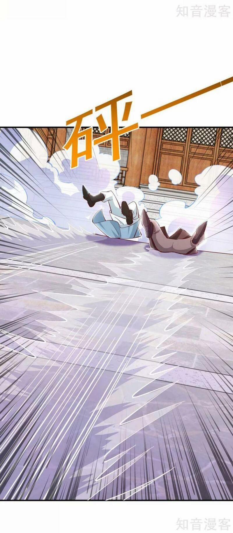 Siêu Cấp Thôn Phệ Hệ Thống 41 trang 13