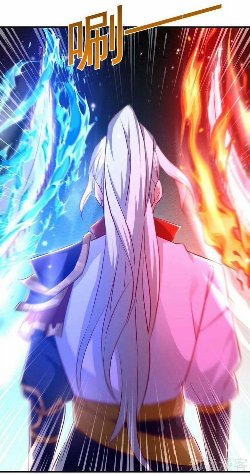 Siêu Cấp Thôn Phệ Hệ Thống 41 trang 3