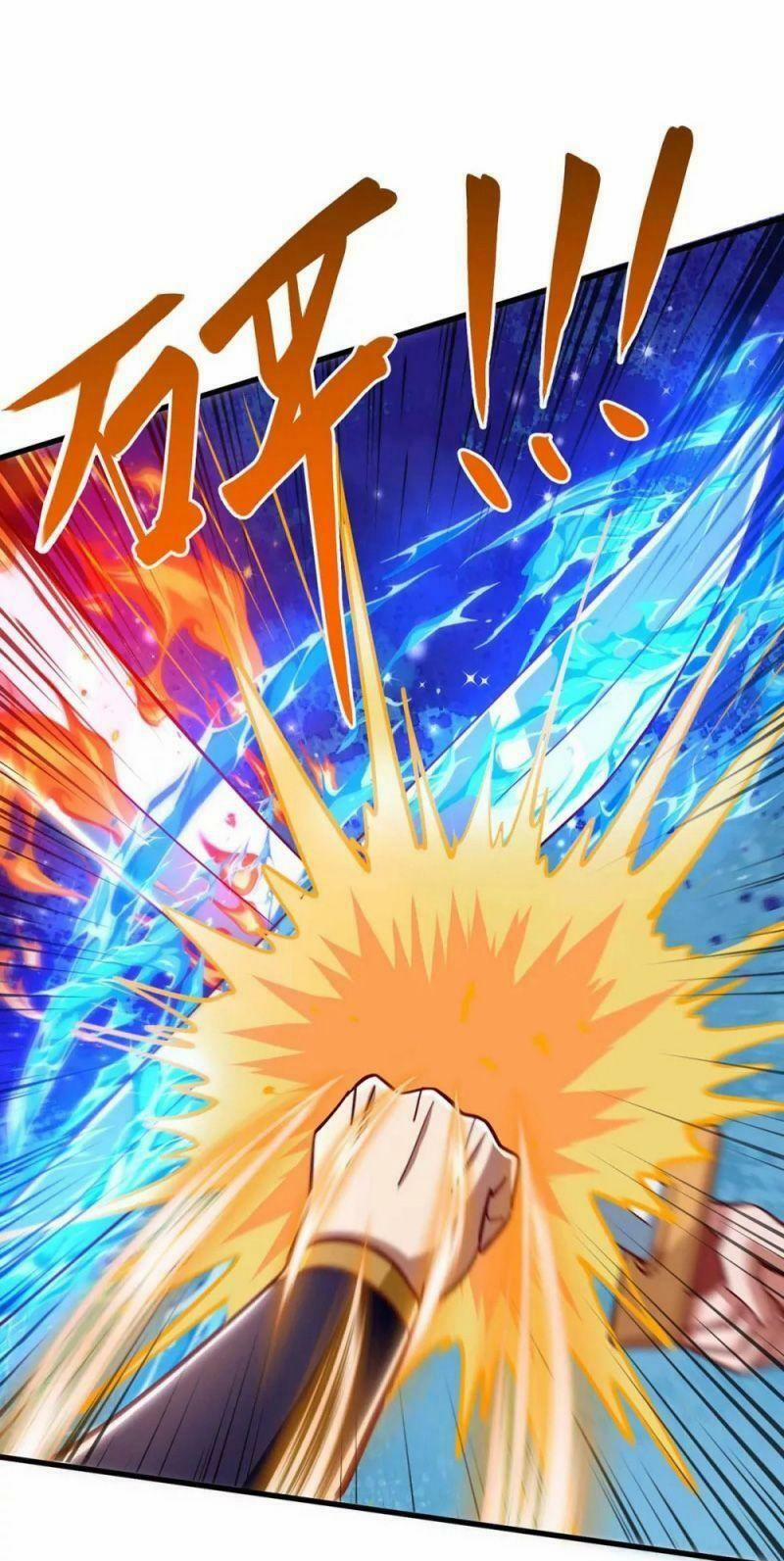 Siêu Cấp Thôn Phệ Hệ Thống 41 trang 6