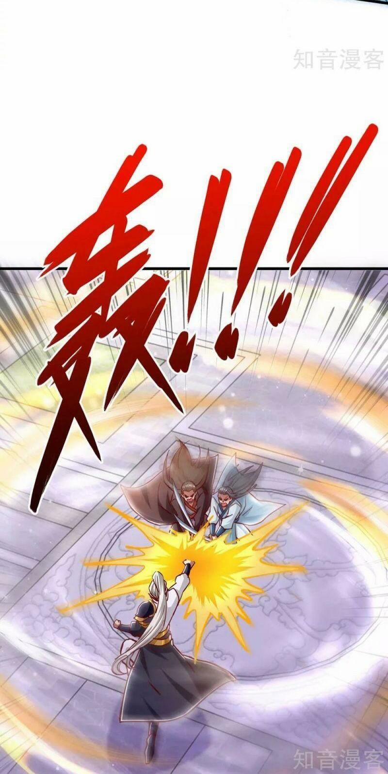 Siêu Cấp Thôn Phệ Hệ Thống 41 trang 7