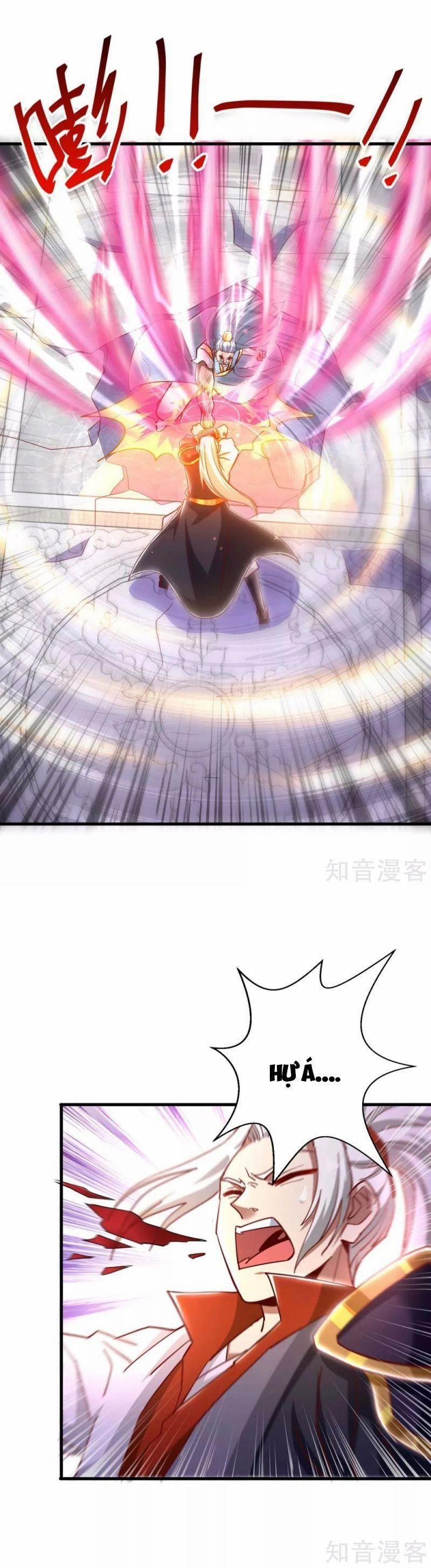 Siêu Cấp Thôn Phệ Hệ Thống 43 trang 9