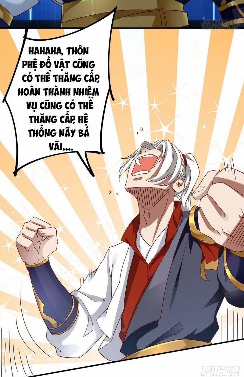 Siêu Cấp Thôn Phệ Hệ Thống 5 trang 6
