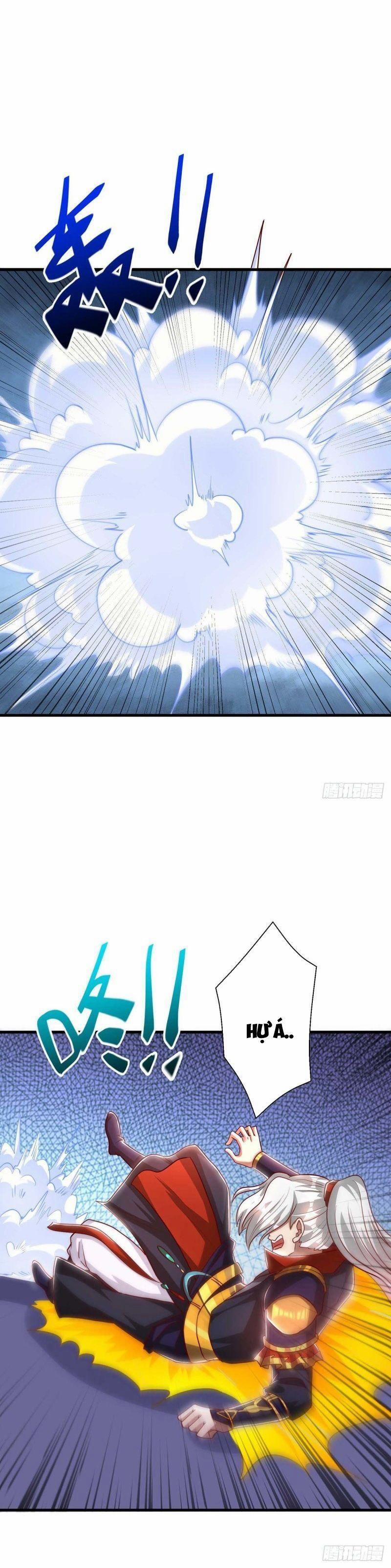 Siêu Cấp Thôn Phệ Hệ Thống 50 trang 10