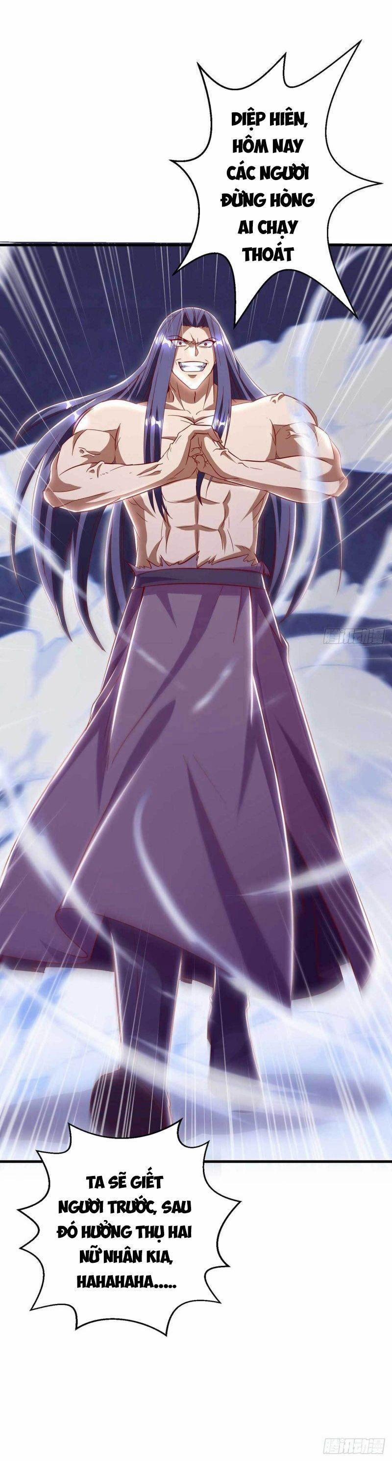 Siêu Cấp Thôn Phệ Hệ Thống 51 trang 7