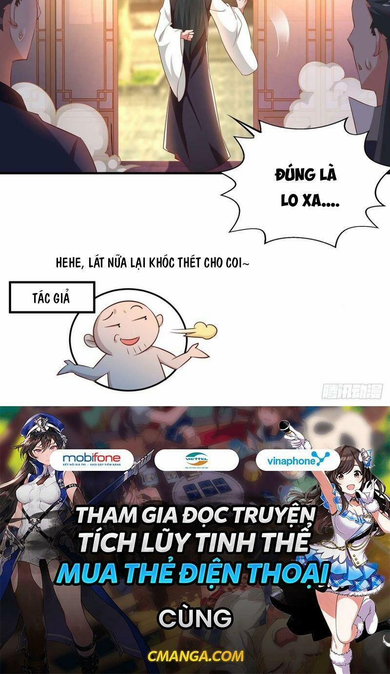Siêu Cấp Thôn Phệ Hệ Thống 6 trang 18