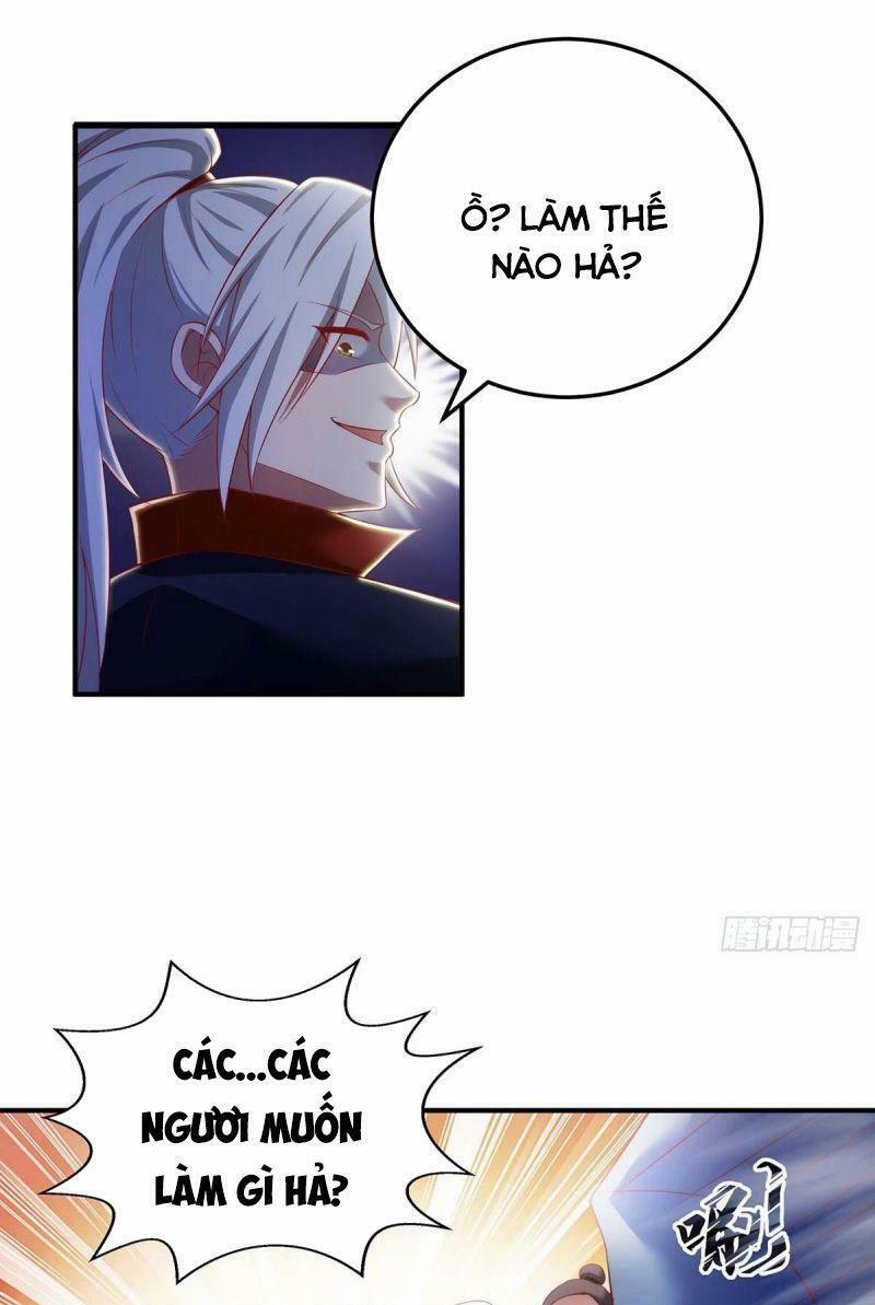 Siêu Cấp Thôn Phệ Hệ Thống 6 trang 8