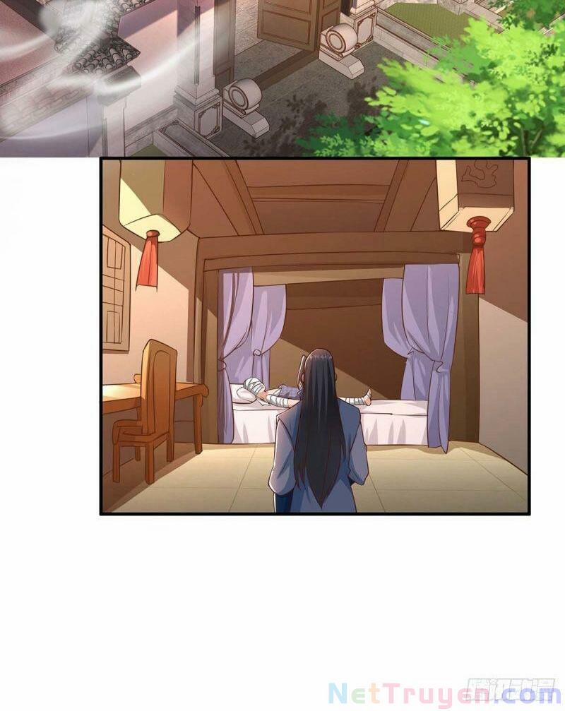 Siêu Cấp Thôn Phệ Hệ Thống 7 trang 1