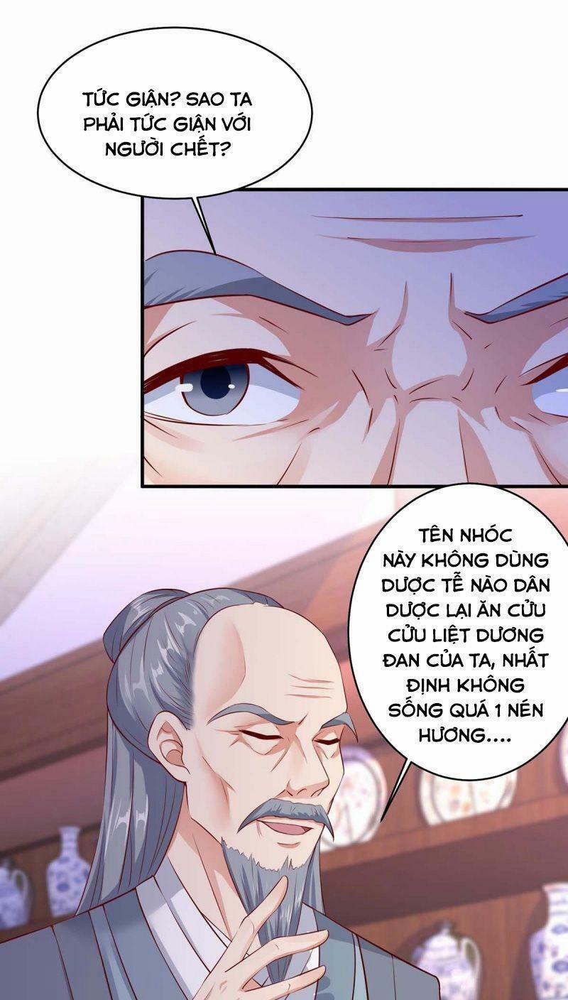 Siêu Cấp Thôn Phệ Hệ Thống 8 trang 19