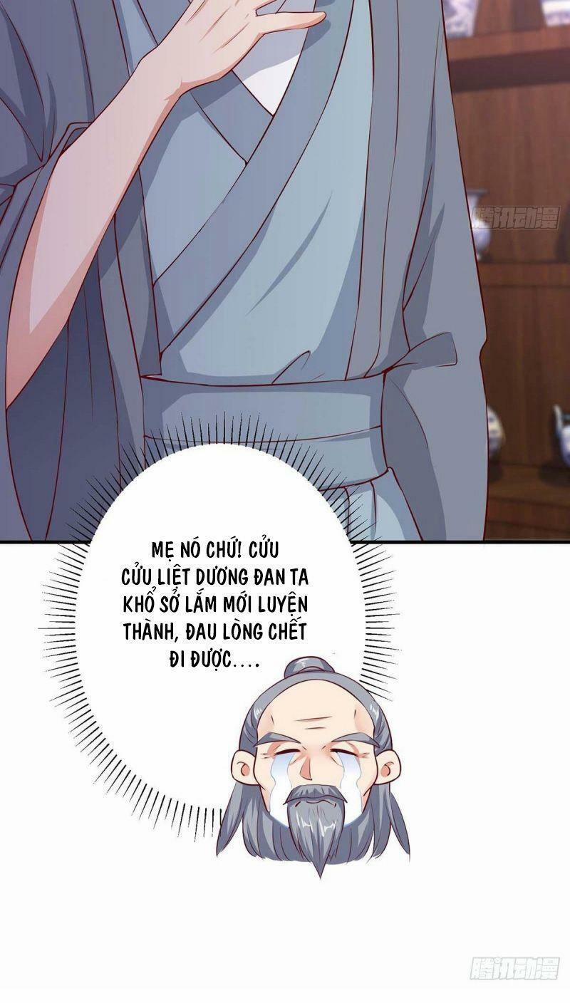 Siêu Cấp Thôn Phệ Hệ Thống 8 trang 20