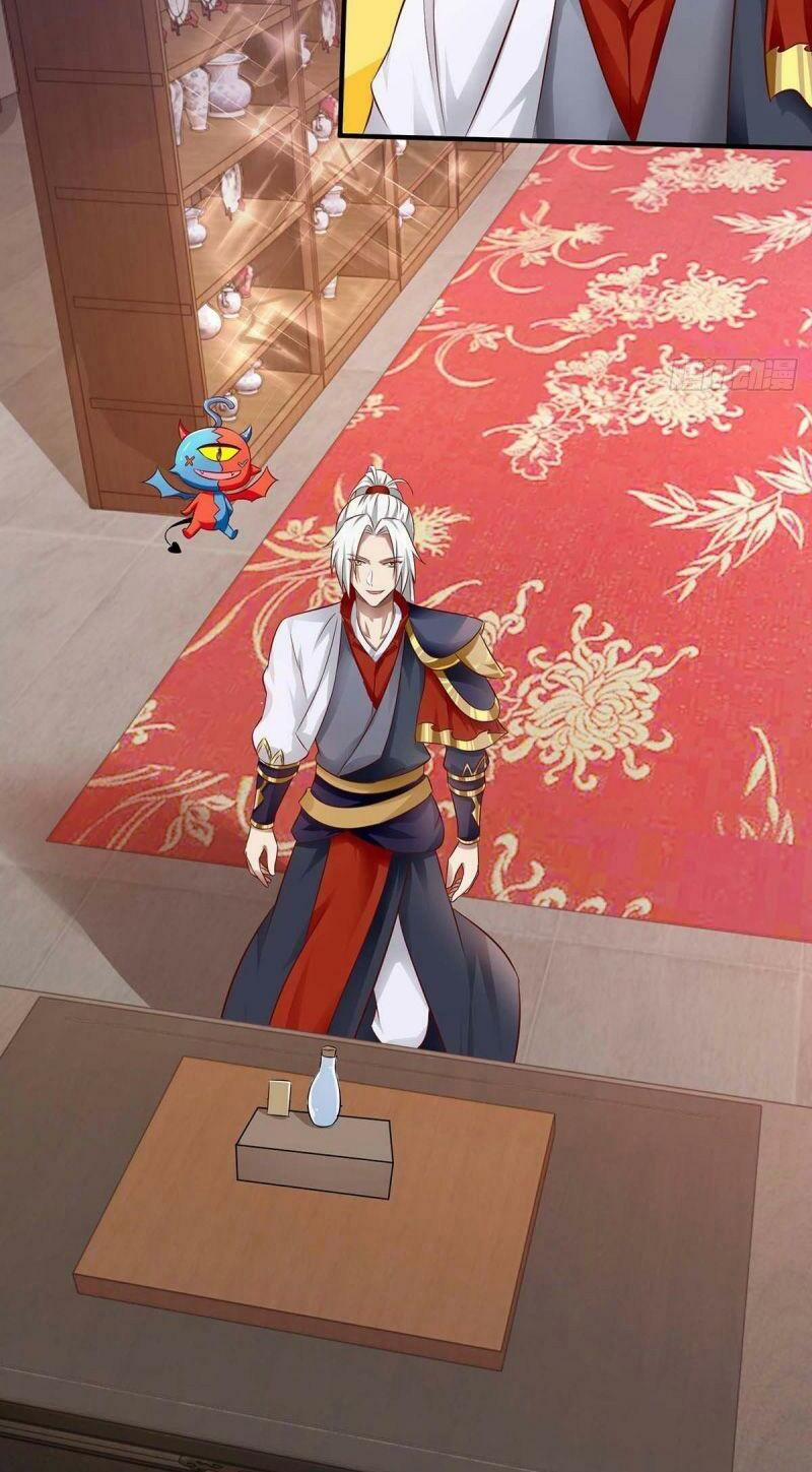 Siêu Cấp Thôn Phệ Hệ Thống 8 trang 7