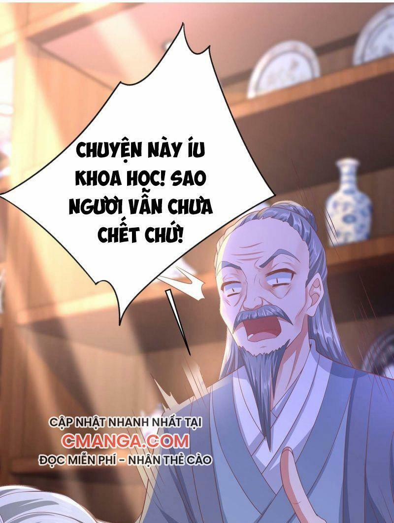 Siêu Cấp Thôn Phệ Hệ Thống 9 trang 18