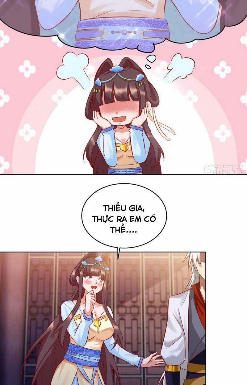 Siêu Cấp Thôn Phệ Hệ Thống 9 trang 5